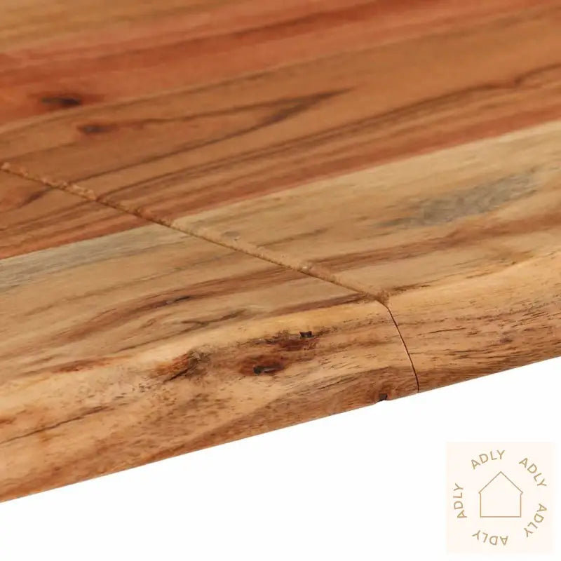 Spisebord 140X70X76 Cm Heltre Akasie