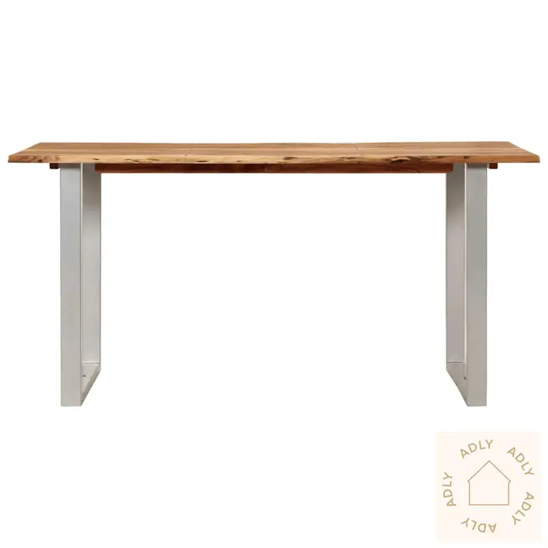 Spisebord 154X80X76 Cm Heltre Akasie