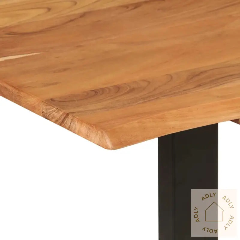 Spisebord 140X70X76 Cm Heltre Akasie
