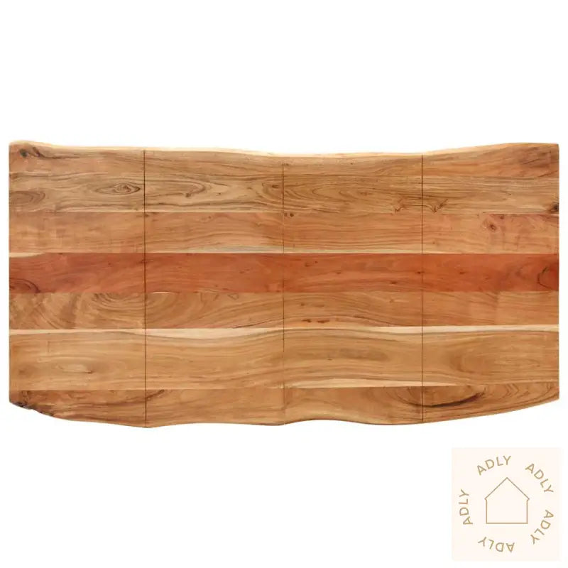 Spisebord 180X90X76 Cm Heltre Akasie