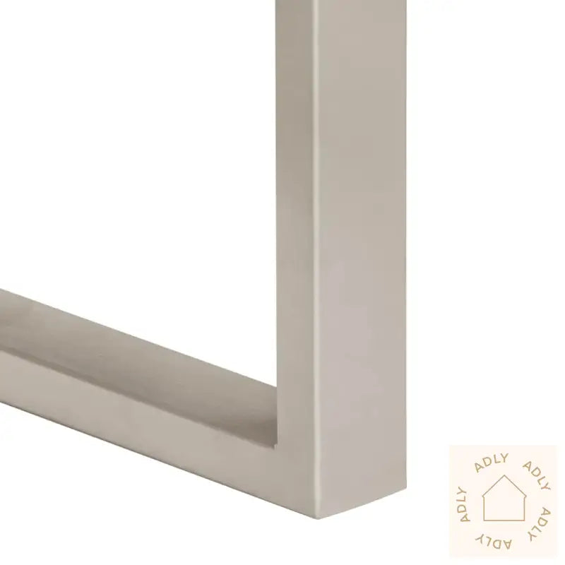 Spisebord 180X90X76 Cm Heltre Akasie