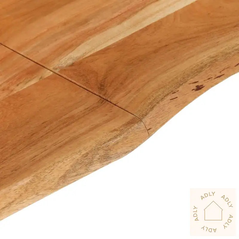 Spisebord 180X90X76 Cm Heltre Akasie