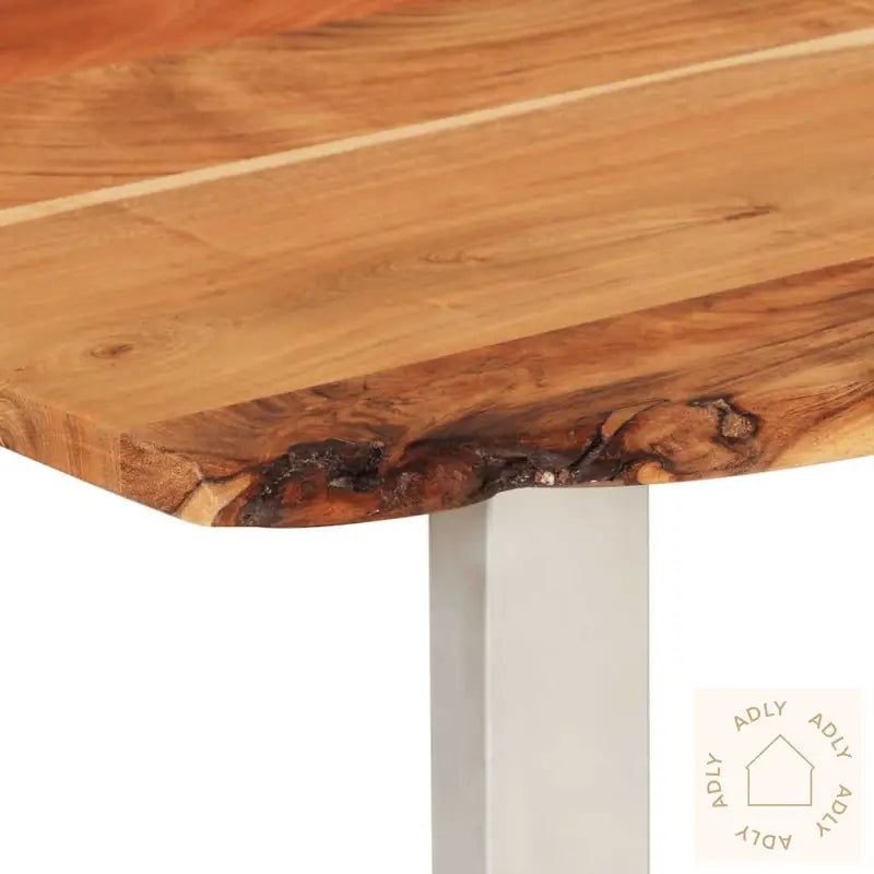 Spisebord 180X90X76 Cm Heltre Akasie