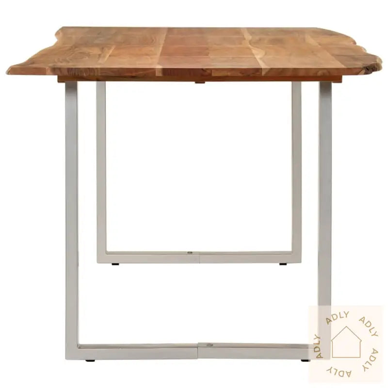 Spisebord 180X90X76 Cm Heltre Akasie