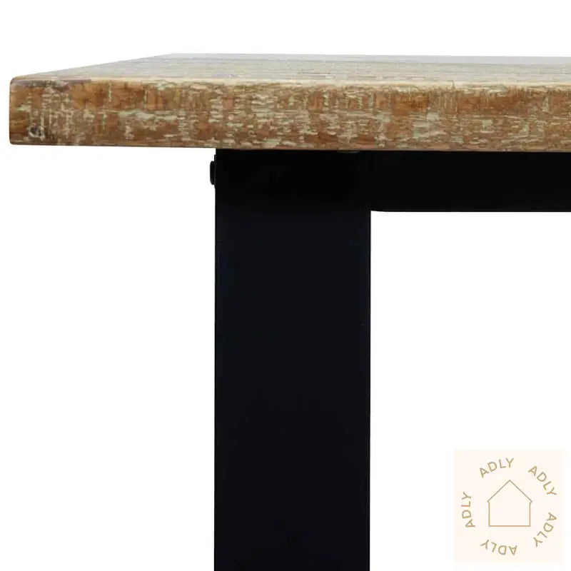 Spisebord 150X90X75 Cm Heltre Akasie