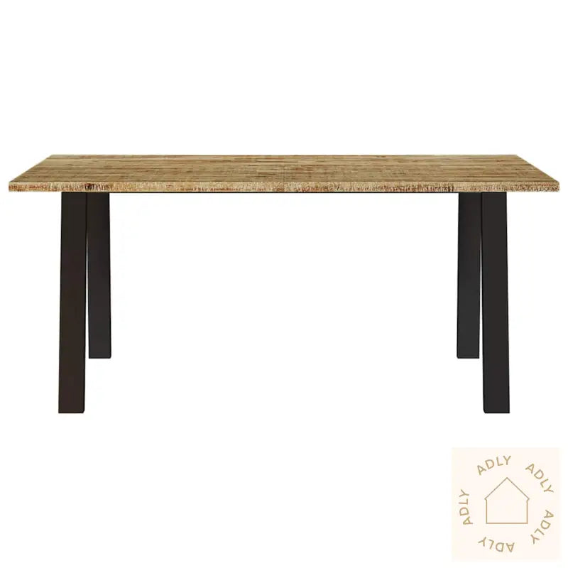 Spisebord 150X90X75 Cm Heltre Akasie