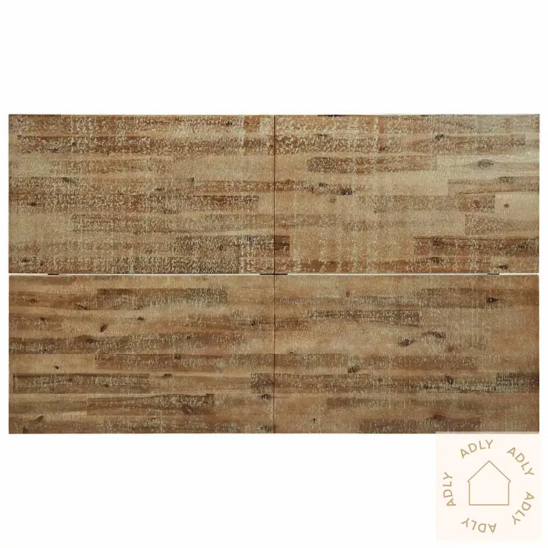 Spisebord 150X90X75 Cm Heltre Akasie