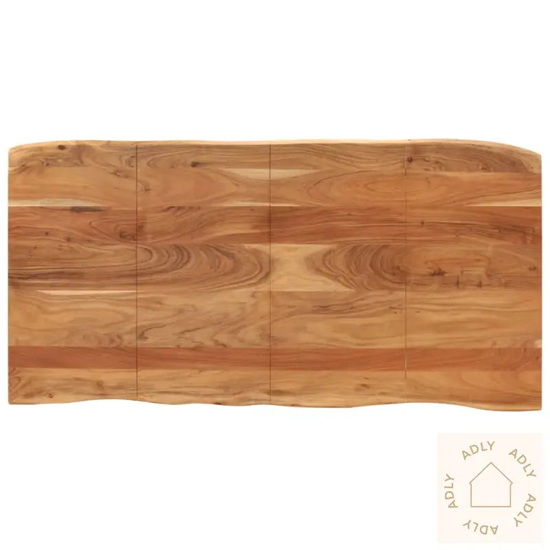 Spisebord 180X90X76 Cm Heltre Akasie