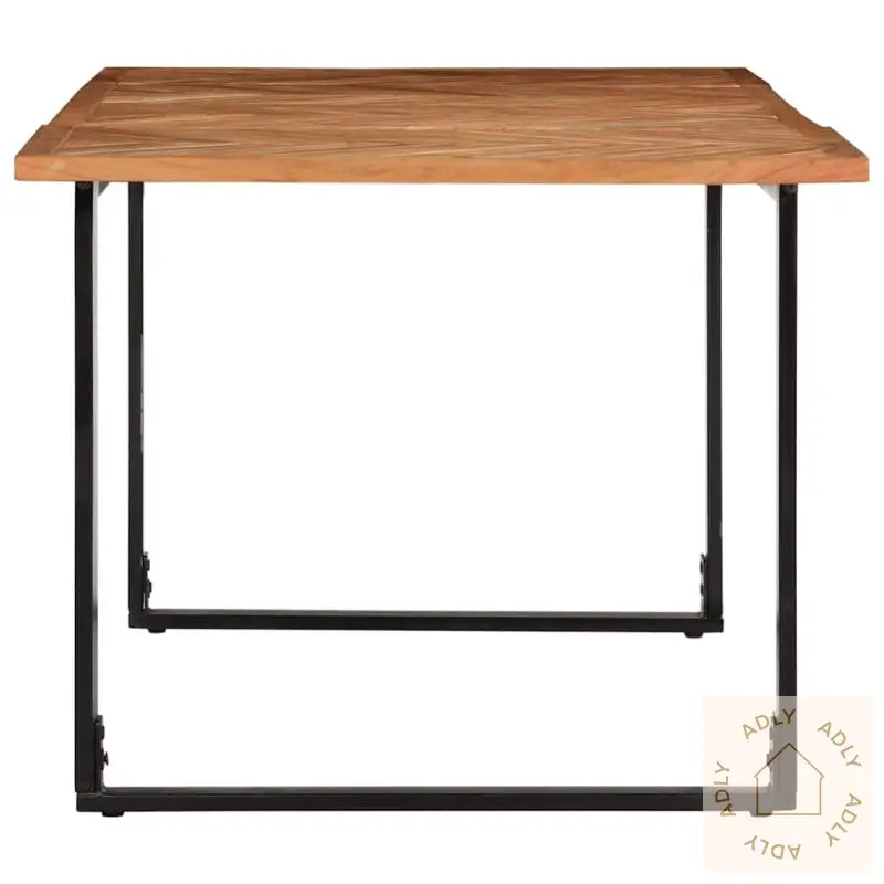 Spisebord 180X90X75 Cm Heltre Akasie