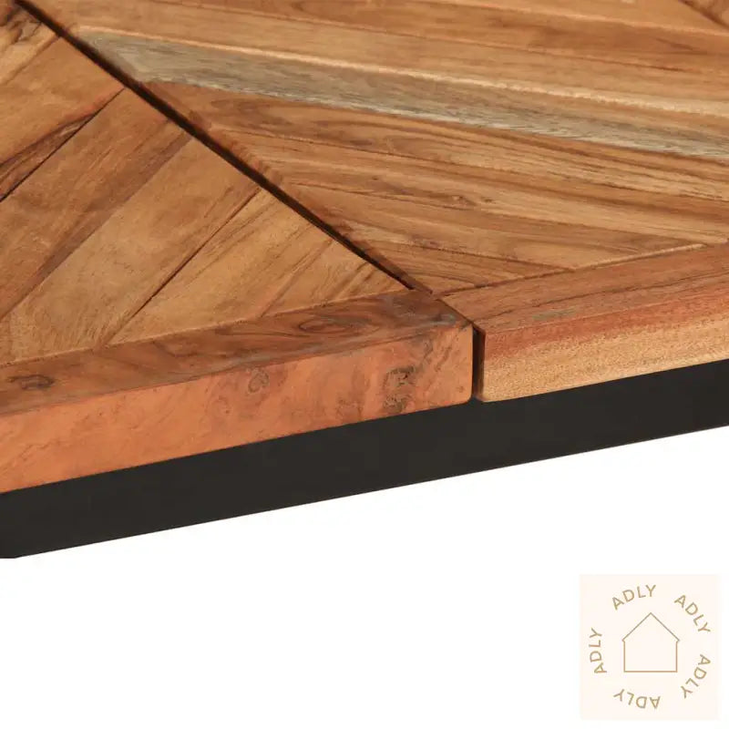 Spisebord 180X90X75 Cm Heltre Akasie