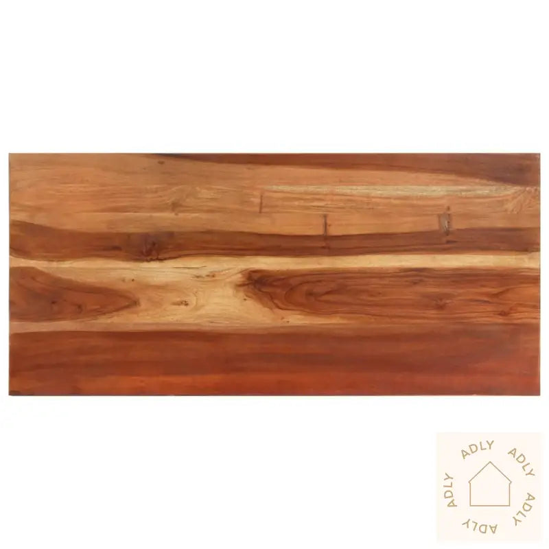 Spisebord 110X50X76 Cm Heltre Akasie
