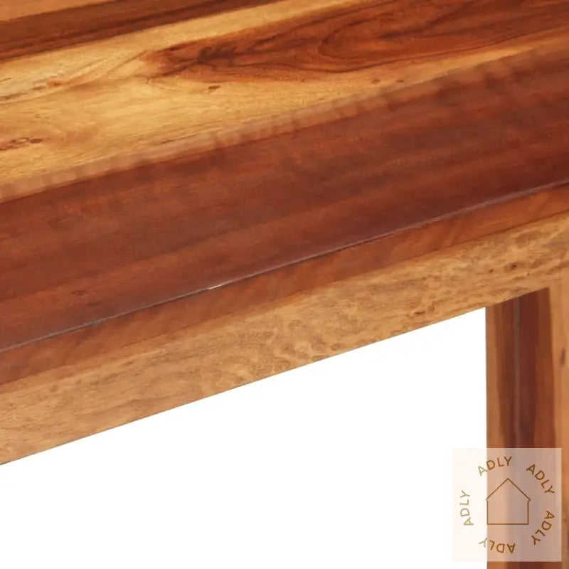 Spisebord 110X50X76 Cm Heltre Akasie