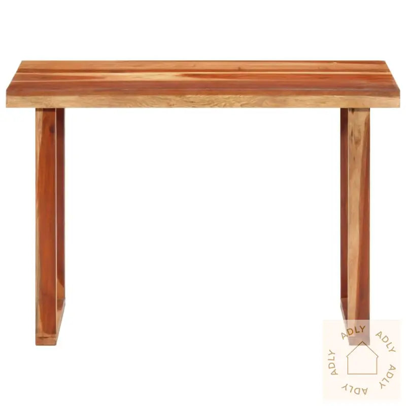 Spisebord 110X50X76 Cm Heltre Akasie