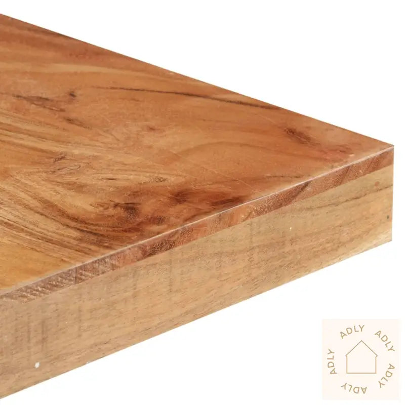 Spisebord 160X80X76 Cm Heltre Akasie