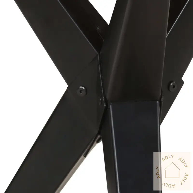 Spisebord 160X80X76 Cm Heltre Akasie