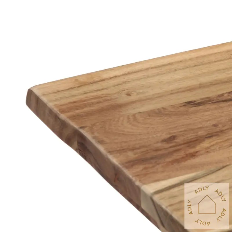 Spisebord 140X80X76 Cm Heltre Akasie