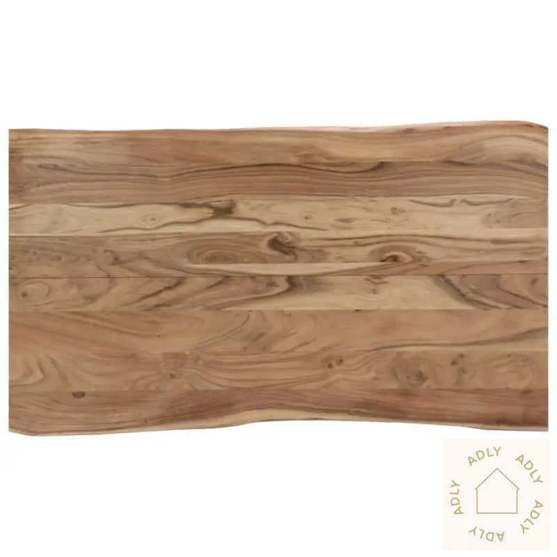 Spisebord 140X80X76 Cm Heltre Akasie