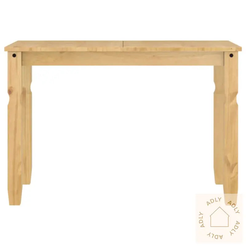 Spisebord Corona 112X60X75 Cm Heltre Furu