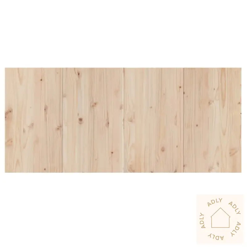 Barbord 180X80X110 Cm Heltre Furu