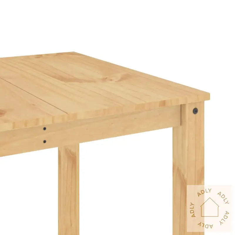 Spisebord Panama 180X90X75 Cm Heltre Furu