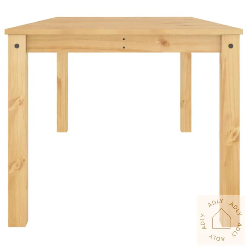 Spisebord Panama 180X90X75 Cm Heltre Furu