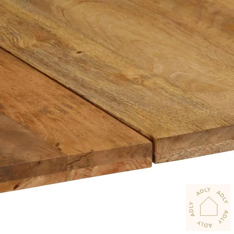 Spisebord 140X70X75 Cm Heltre Mango