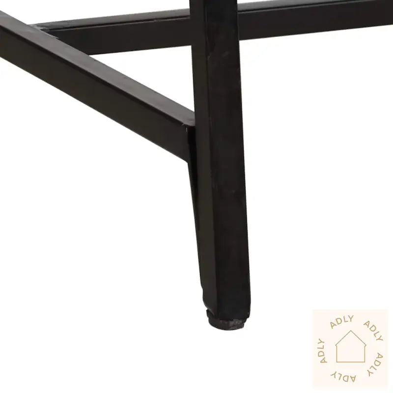 Spisebord 180X90X75 Cm Heltre Mango