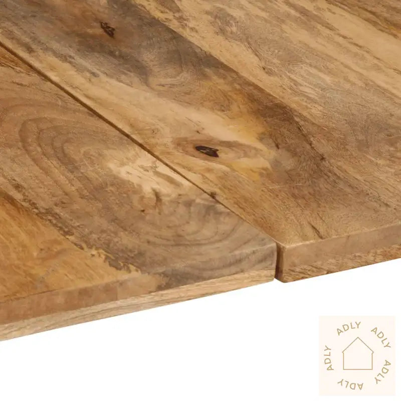 Spisebord 180X90X75 Cm Heltre Mango