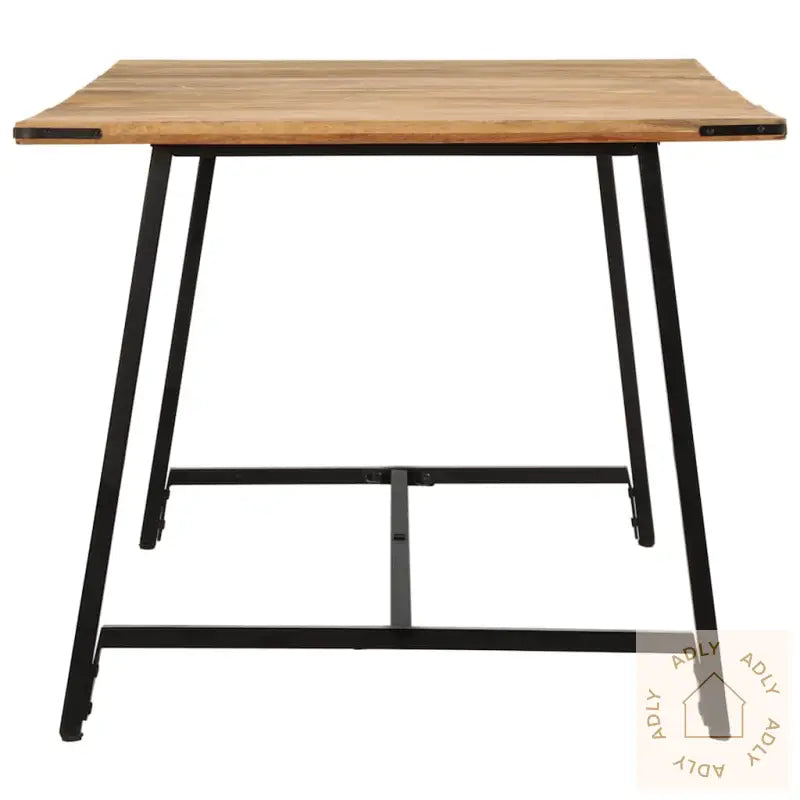 Spisebord 180X90X75 Cm Heltre Mango