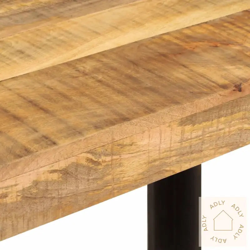 Spisebord 120X60X76 Cm Heltre Mango