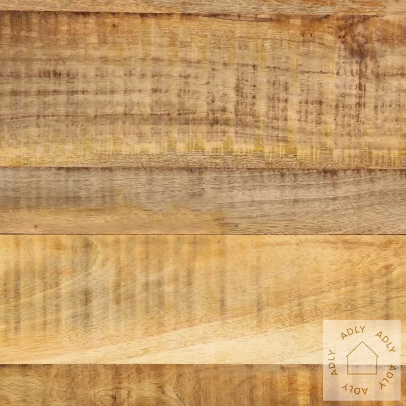 Spisebord 120X60X76 Cm Heltre Mango