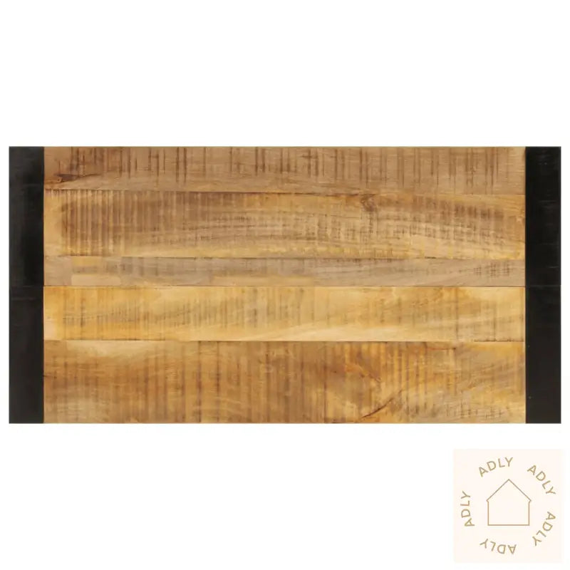 Spisebord 120X60X76 Cm Heltre Mango