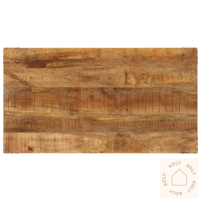 Spisebord 110X60X76 Cm Heltre Mango