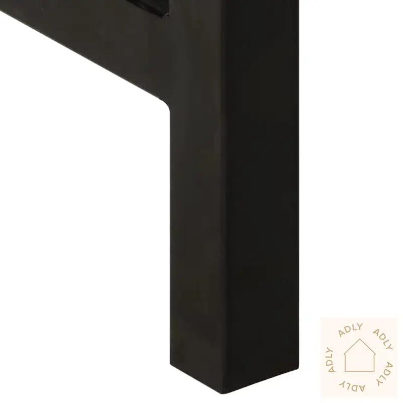 Spisebord 110X60X76 Cm Heltre Mango