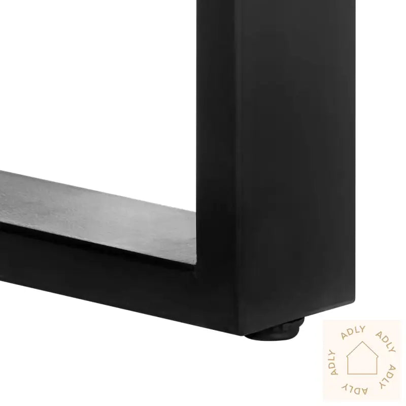 Spisebord 180X90X76 Cm Heltre Mango