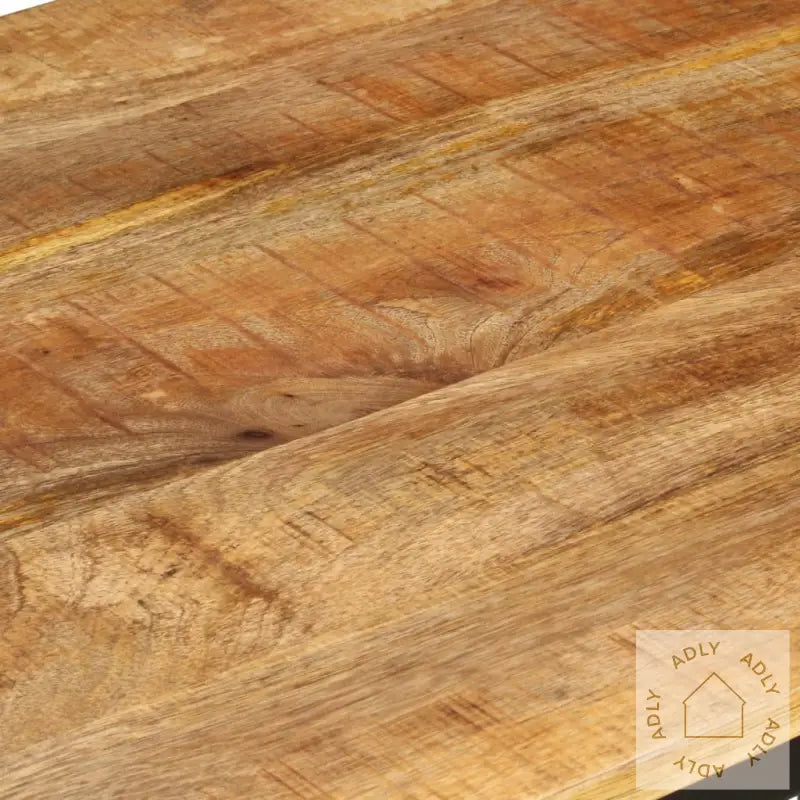 Spisebord 110X60X76 Cm Heltre Mango