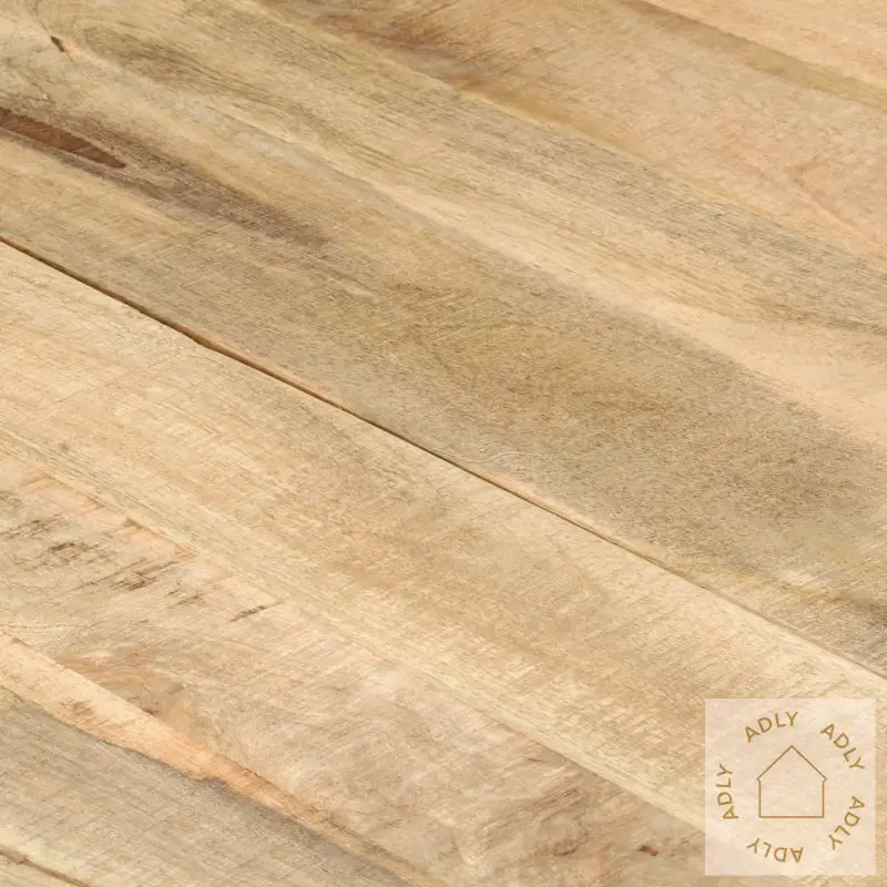 Spisebord 180X90X76 Cm Heltre Mango