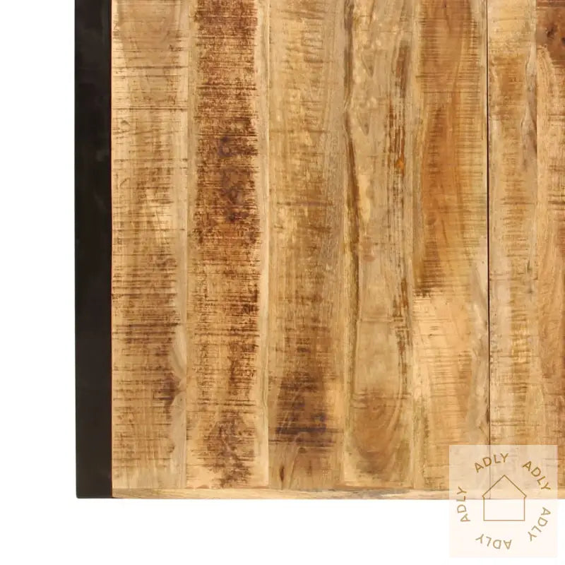 Spisebord 180X90X75 Cm Heltre Mango