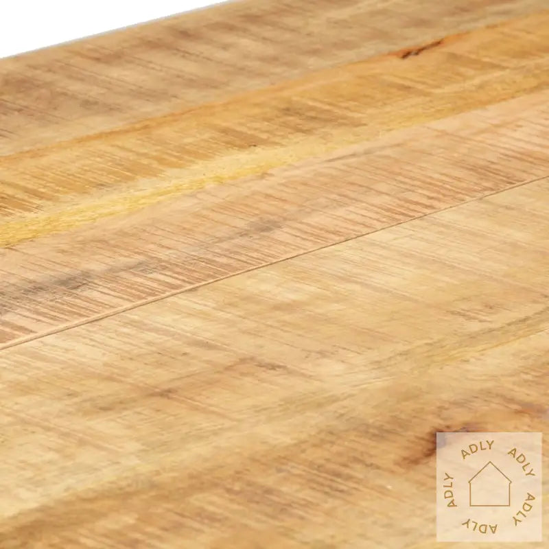 Spisebord 140X70X76 Cm Grov Heltre Mango