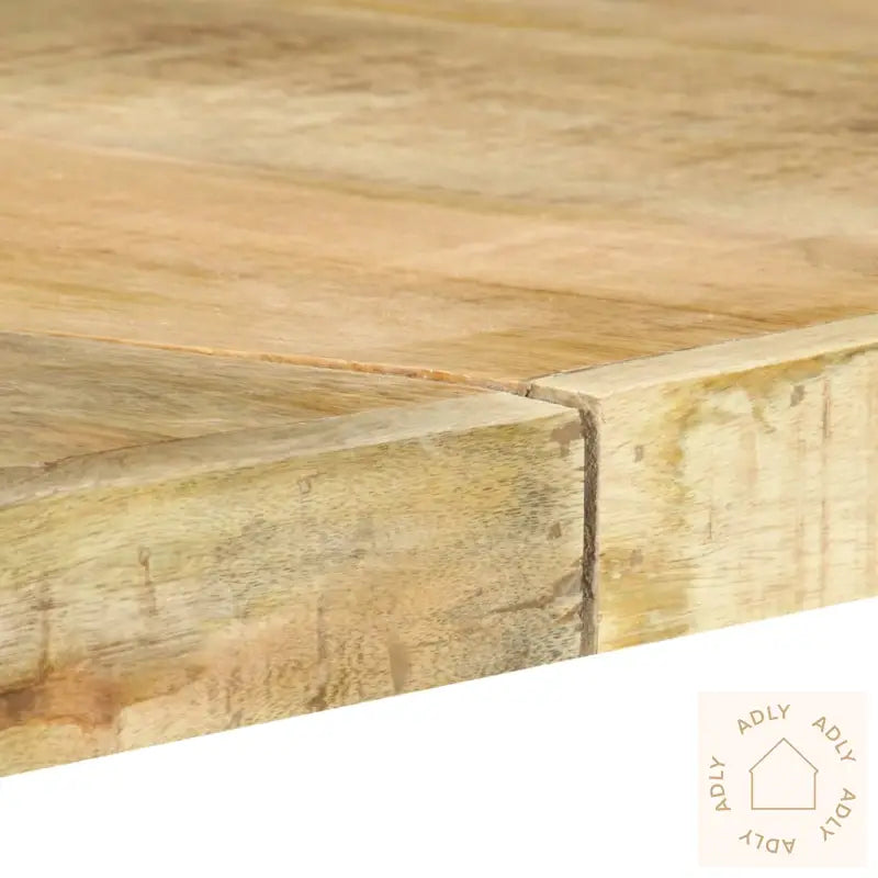 Spisebord 180X90X76 Cm Heltre Mango