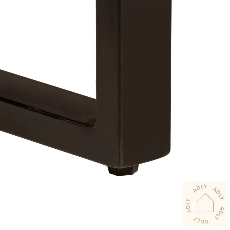 Spisebord 180X90X75 Cm Heltre Mango