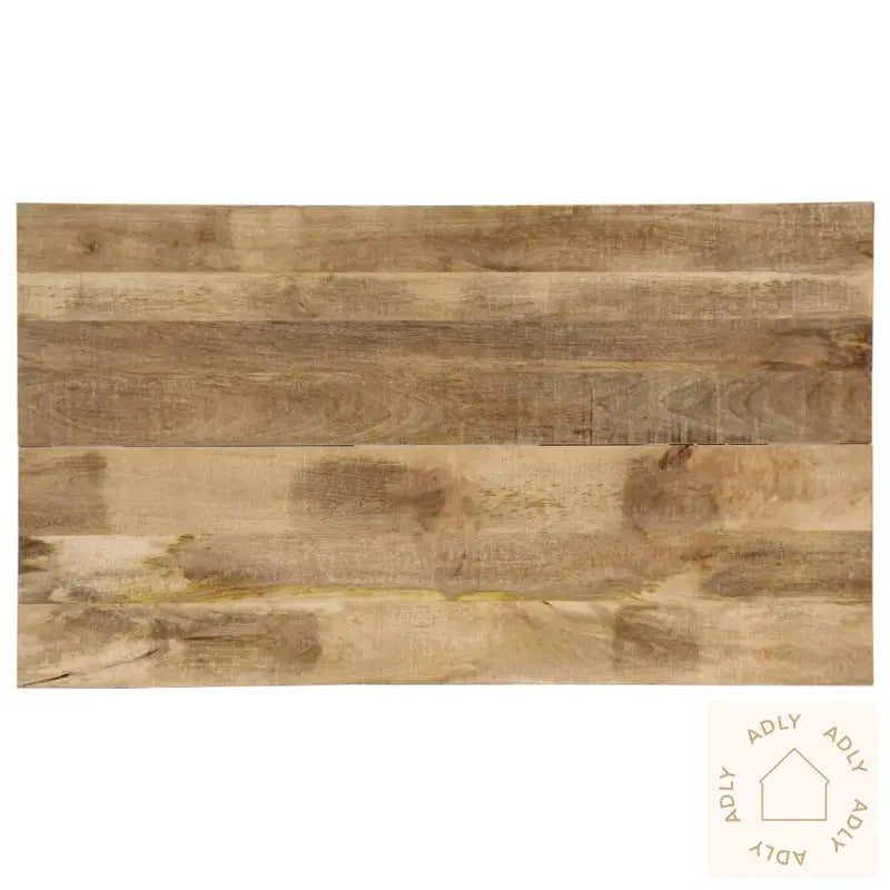 Spisebord 140X80X76 Cm Heltre Mango