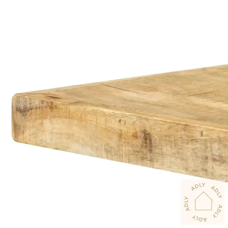 Spisebord 180X90X76 Cm Heltre Mango