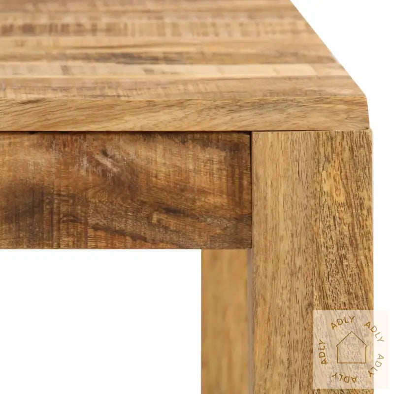 Spisebord Heltre Mango 82X80X76 Cm