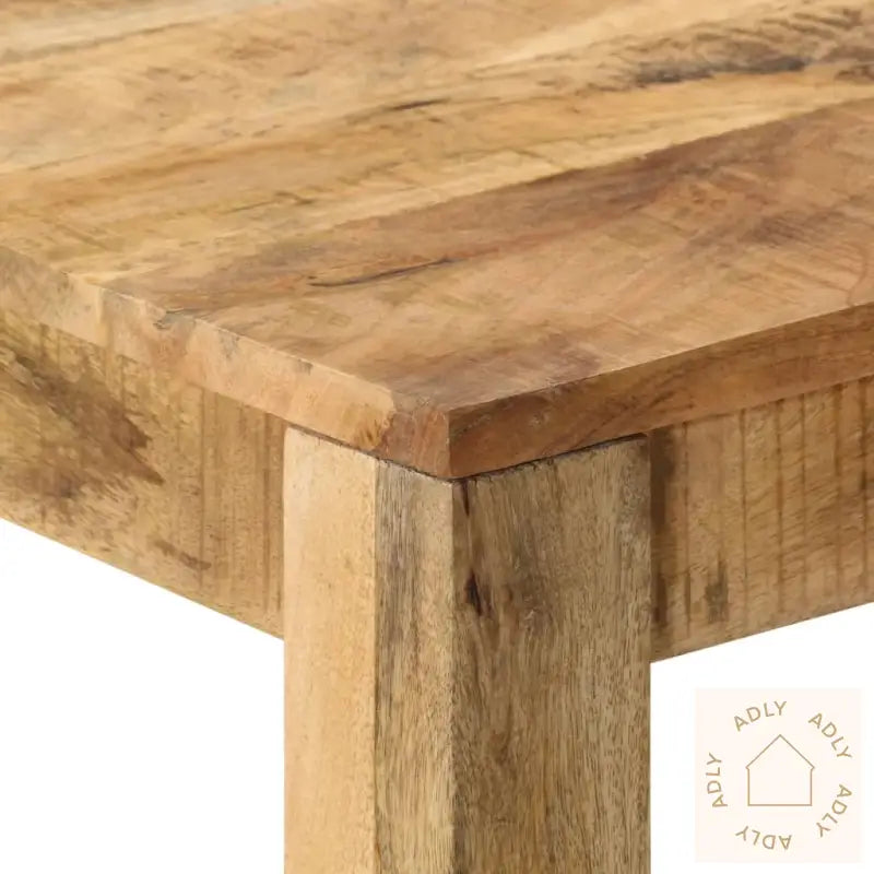 Spisebord Heltre Mango 82X80X76 Cm