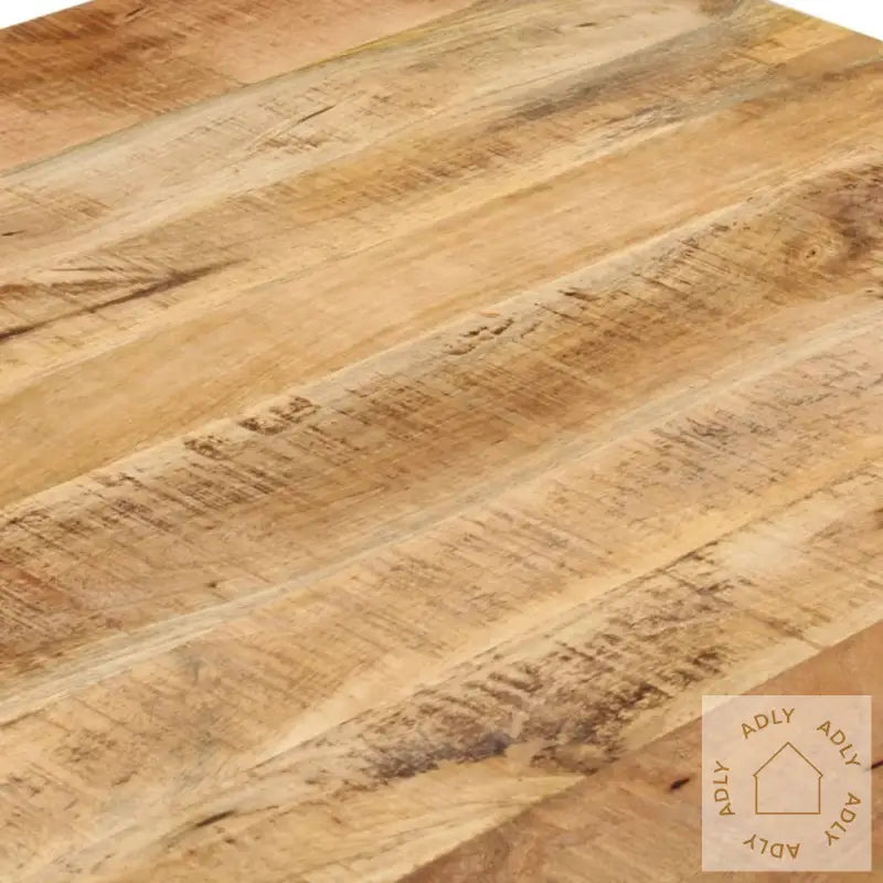 Spisebord Heltre Mango 82X80X76 Cm