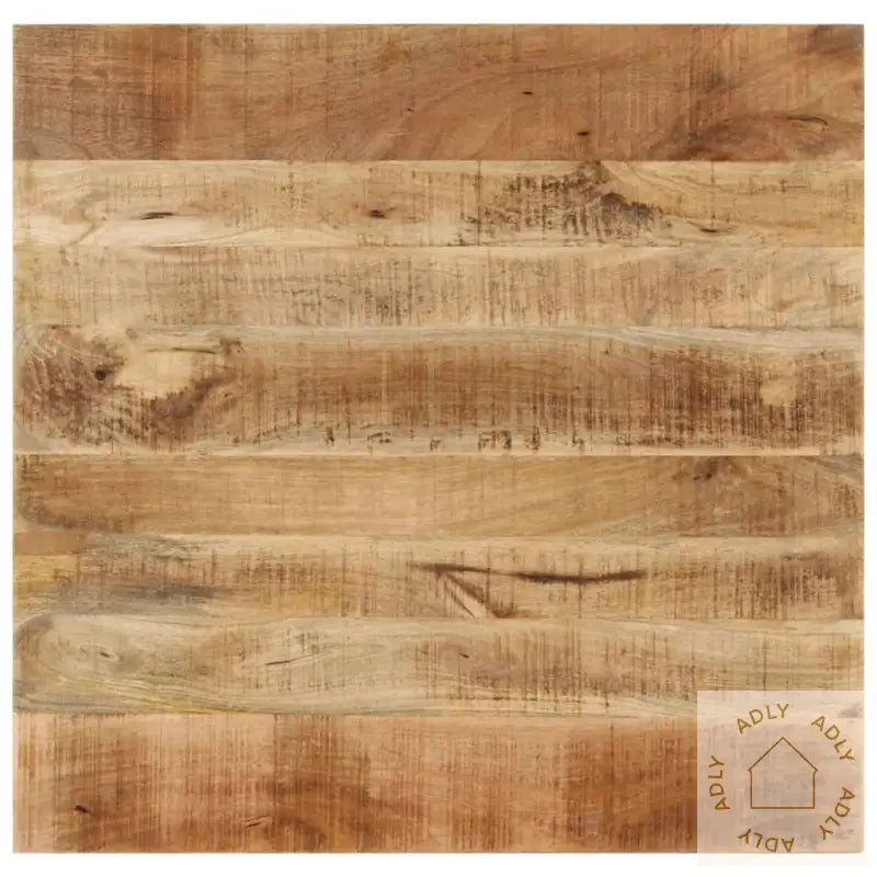 Spisebord Heltre Mango 82X80X76 Cm