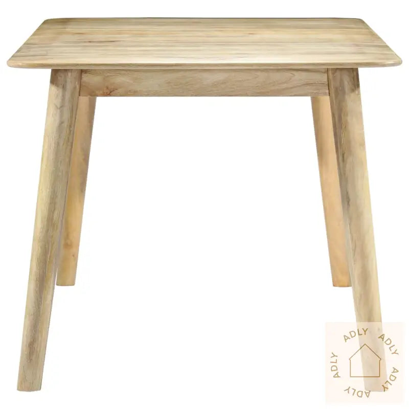 Spisebord 180X90X76 Cm Heltre Mango