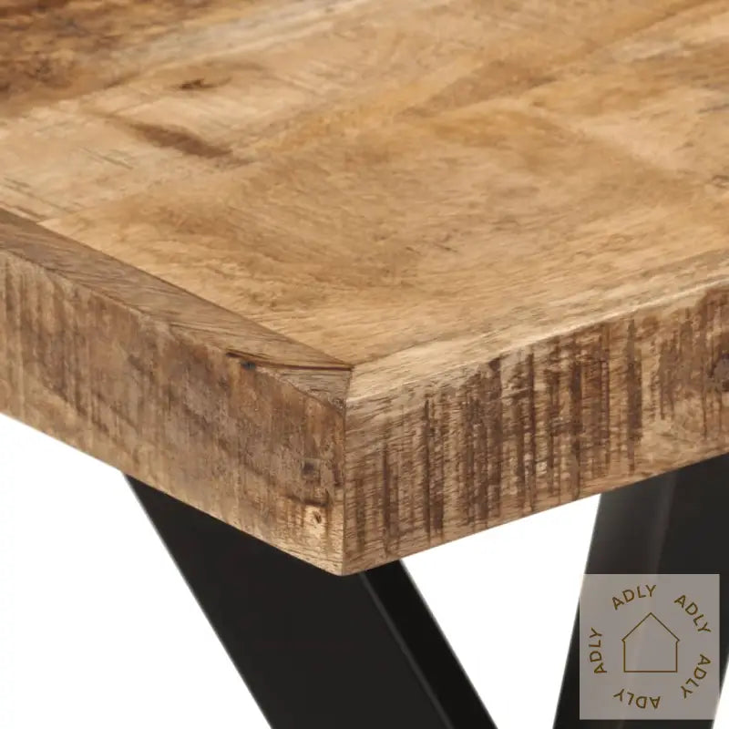 Spisebord 110X55X75 Cm Heltre Mango