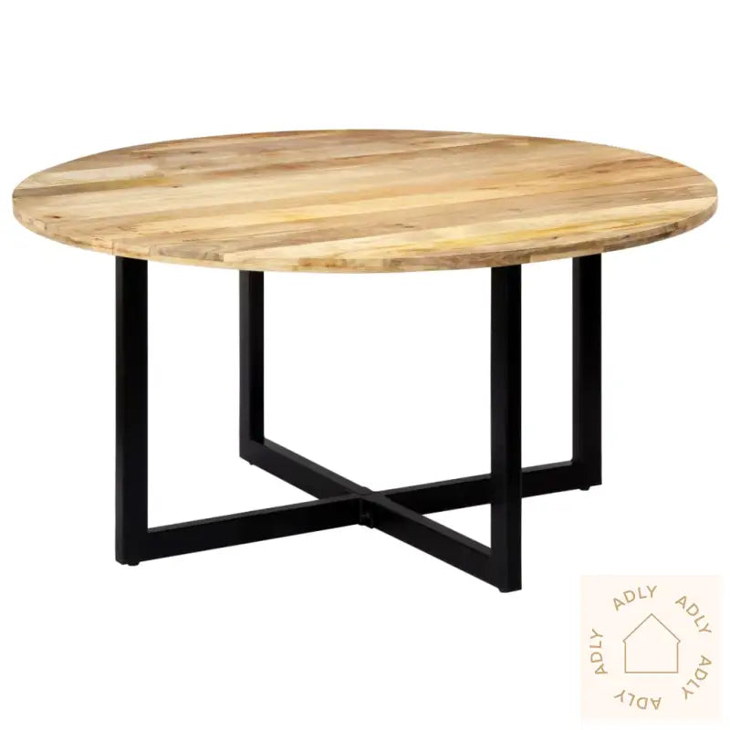 Spisebord 150X73 Cm Heltre Mango